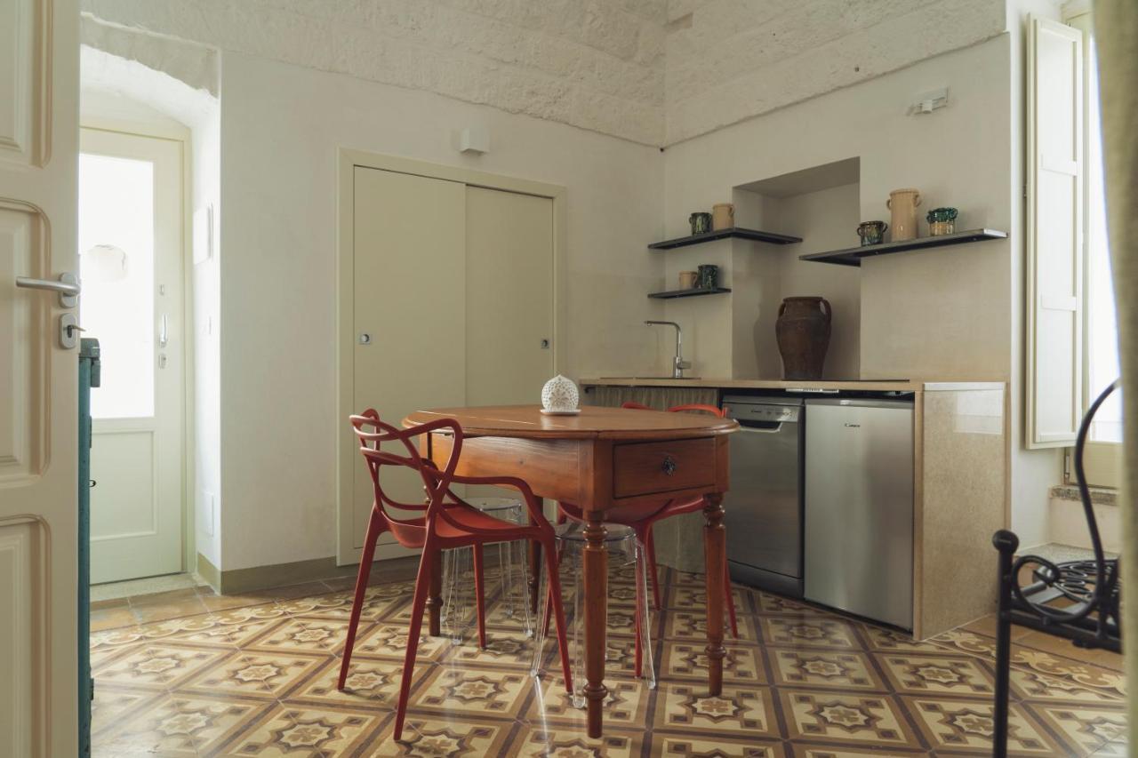 Villa Ca'Lipso By Wonderful Italy Ostuni Esterno foto