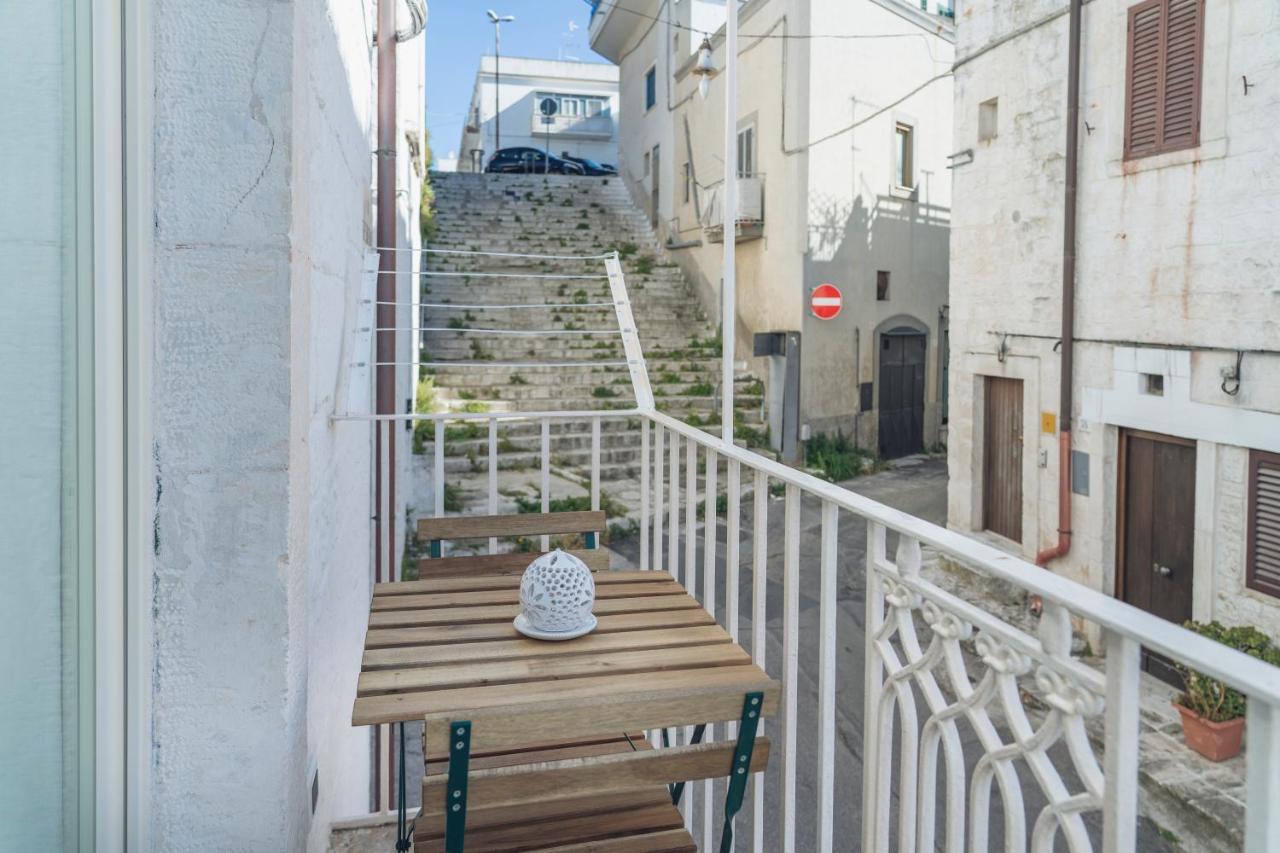 Villa Ca'Lipso By Wonderful Italy Ostuni Esterno foto