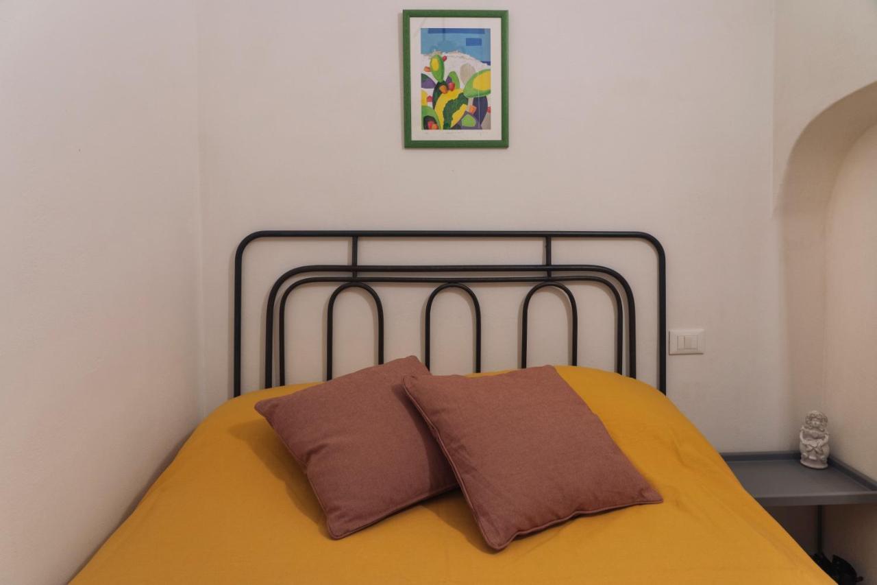 Villa Ca'Lipso By Wonderful Italy Ostuni Esterno foto