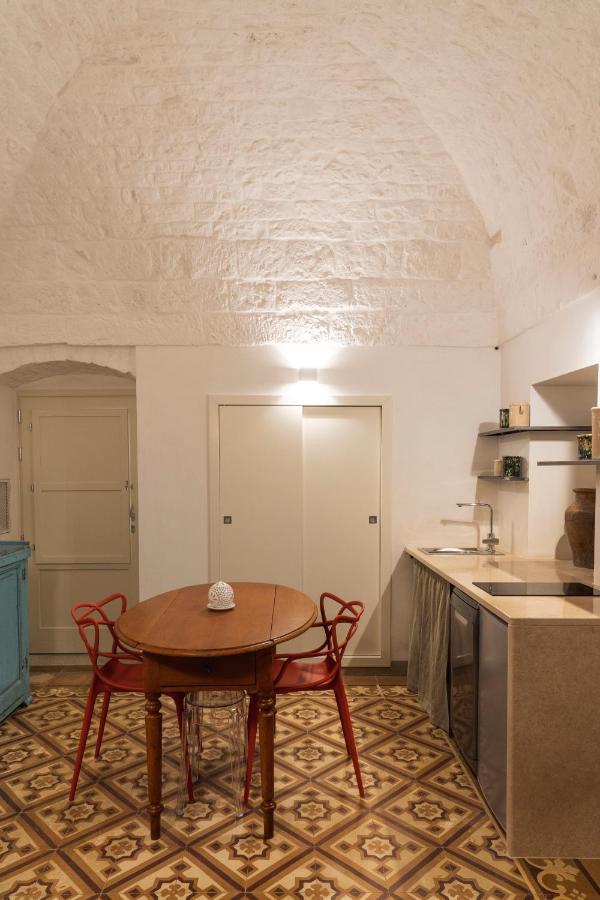 Villa Ca'Lipso By Wonderful Italy Ostuni Esterno foto