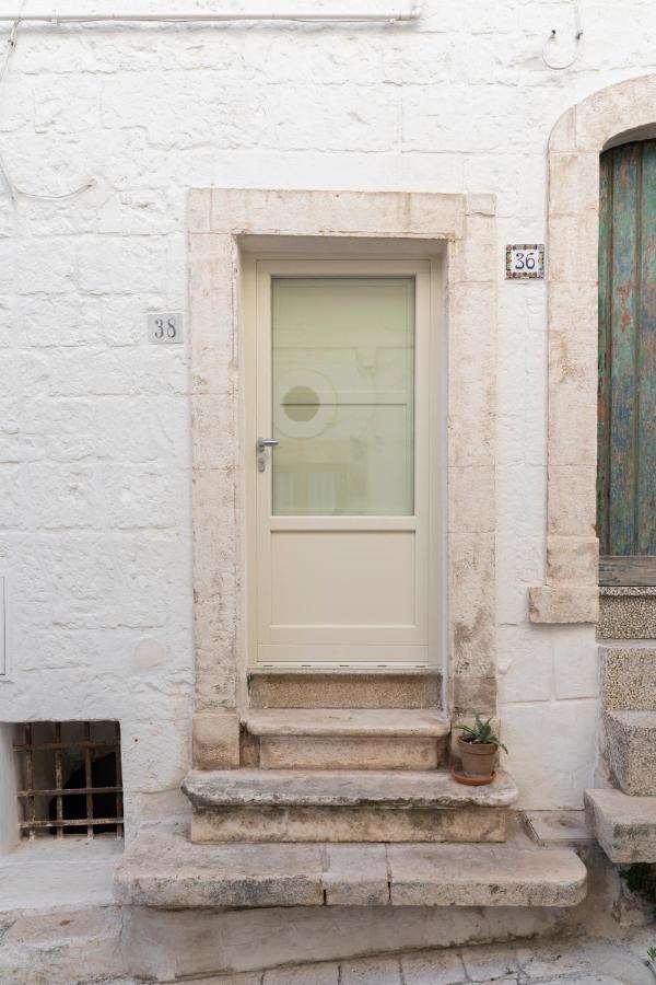 Villa Ca'Lipso By Wonderful Italy Ostuni Esterno foto
