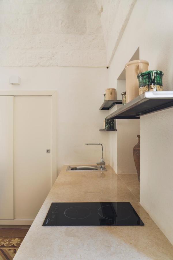Villa Ca'Lipso By Wonderful Italy Ostuni Esterno foto